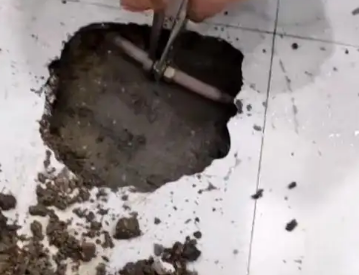 博湖卫生间漏水检测电话