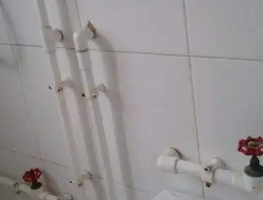 博湖水管维修多少钱