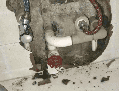 博湖卫生间漏水维修公司专业为您介绍下博湖查漏水的服务流程是怎么样的。首先需求找专业的师傅走效