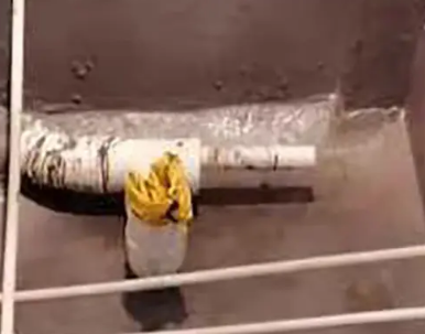 博湖卫生间漏水检测多少钱