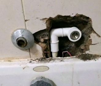 博湖卫生间漏水检测多少钱