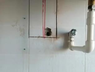 如何判断和博湖卫生间漏水维修