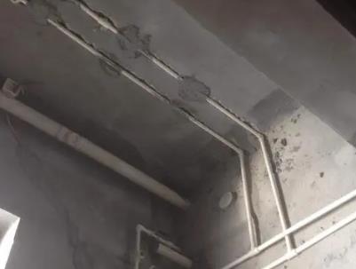 博湖卫生间漏水维修技术的依据是什么